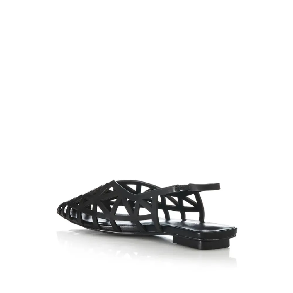 TILLIE SLING BACK