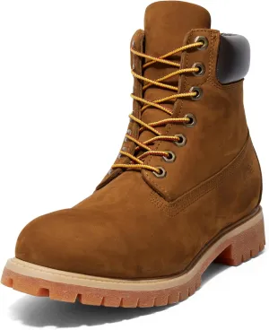 Timberland Men's 6" Premium Waterproof Boot