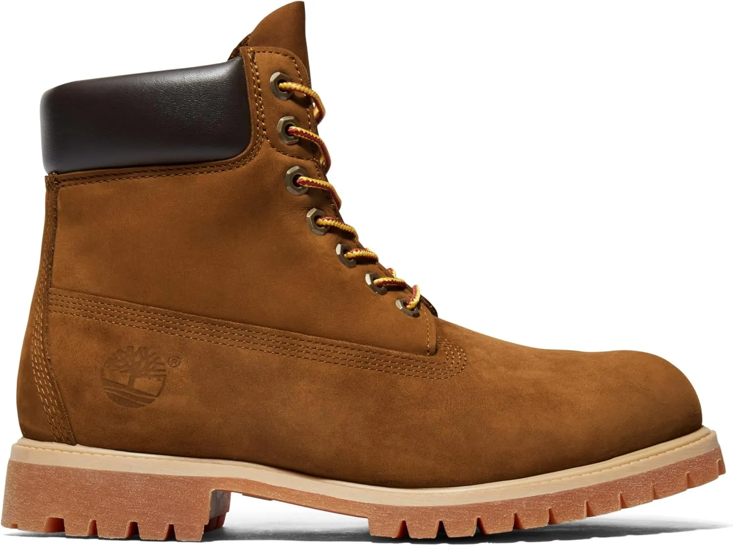 Timberland Men's 6" Premium Waterproof Boot