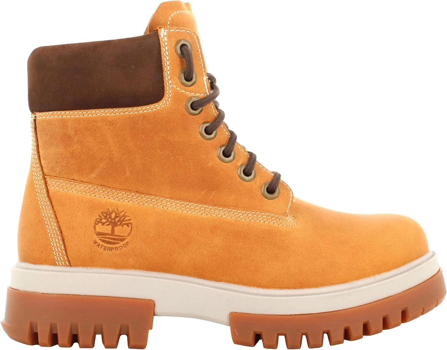 Timberland Men's Arbor Road Waterproof Boot