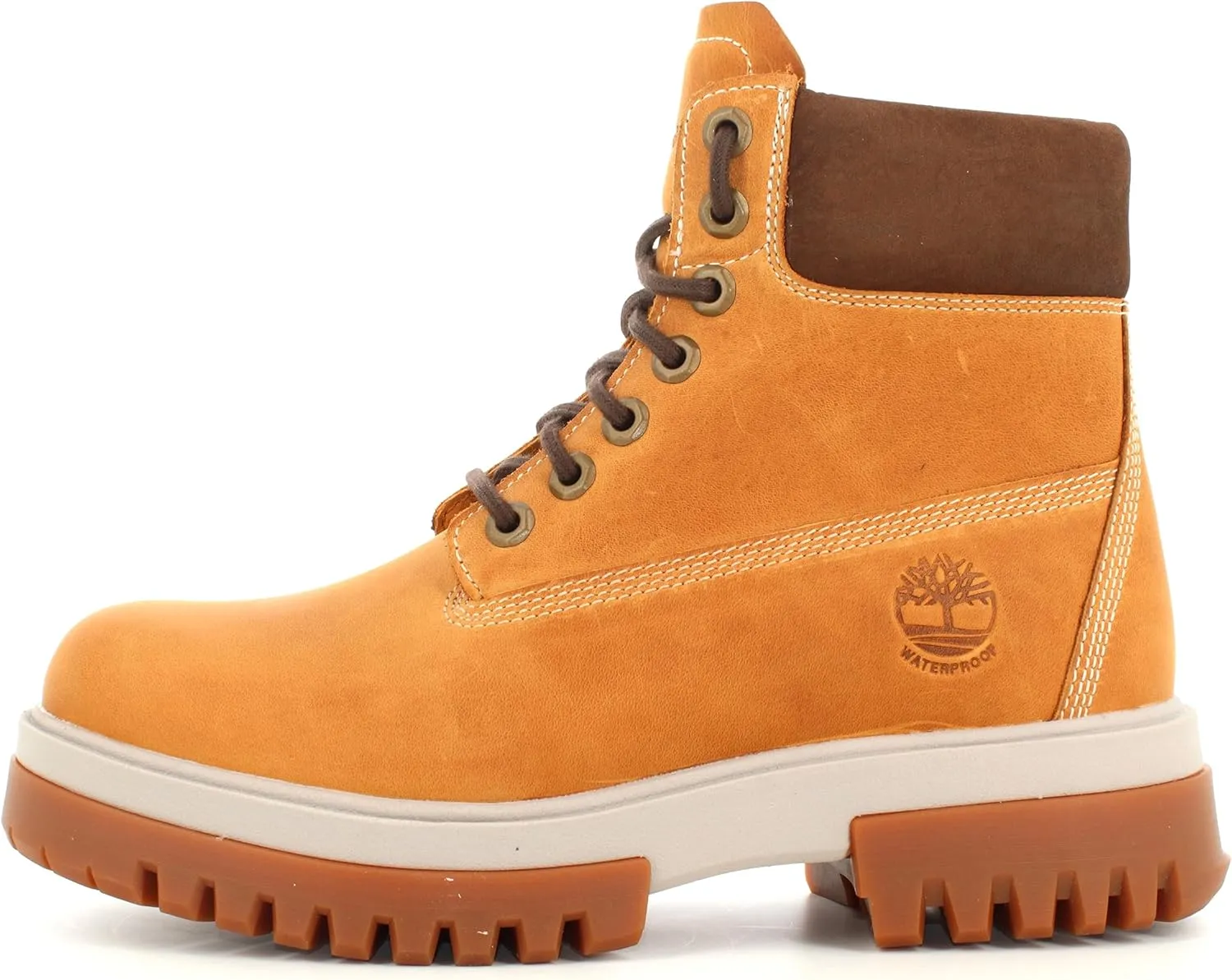 Timberland Men's Arbor Road Waterproof Boot