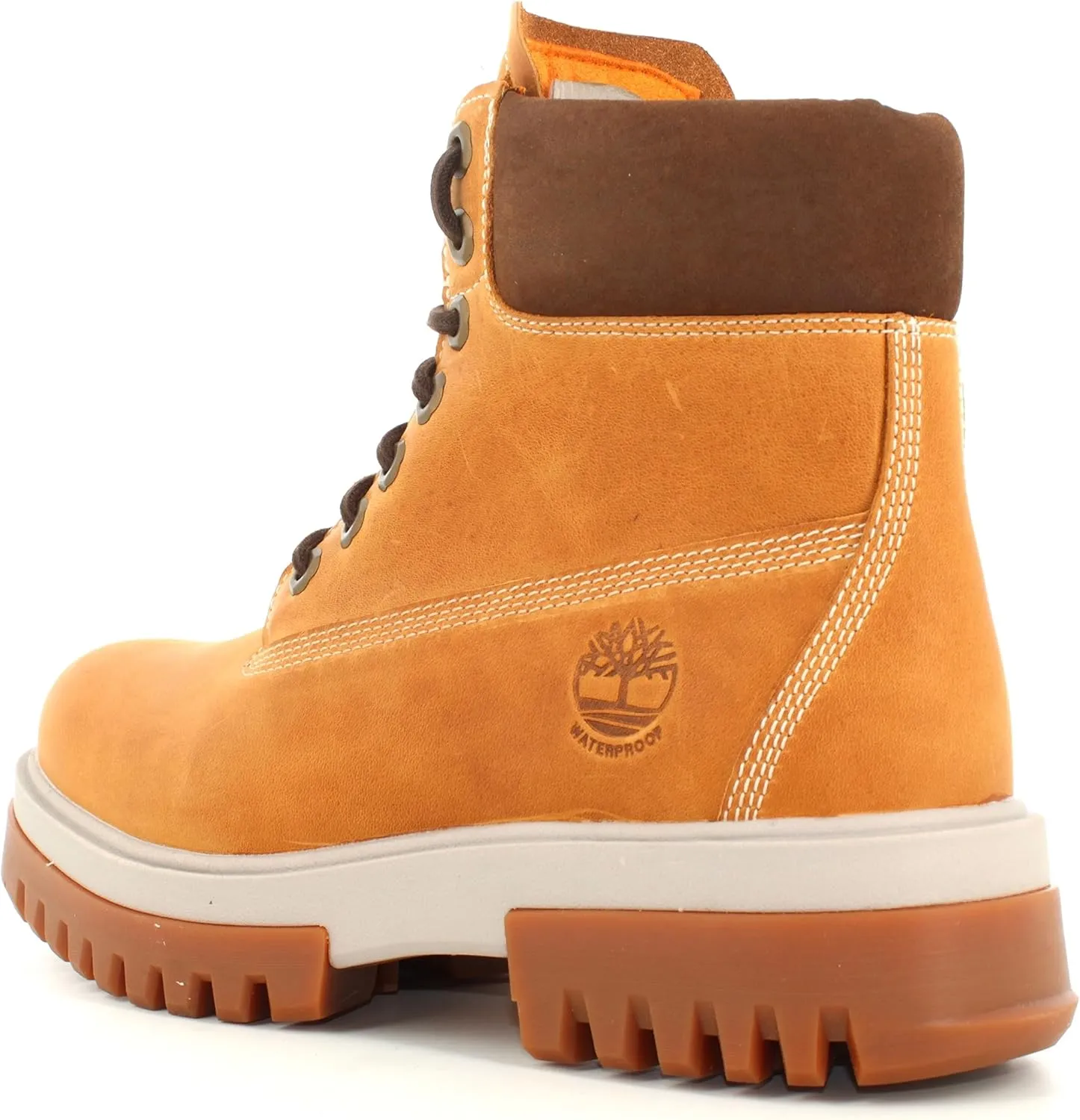 Timberland Men's Arbor Road Waterproof Boot