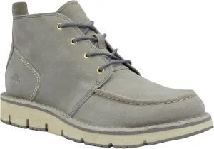Timberland mens Westmore Moc-toe Chukka Boot