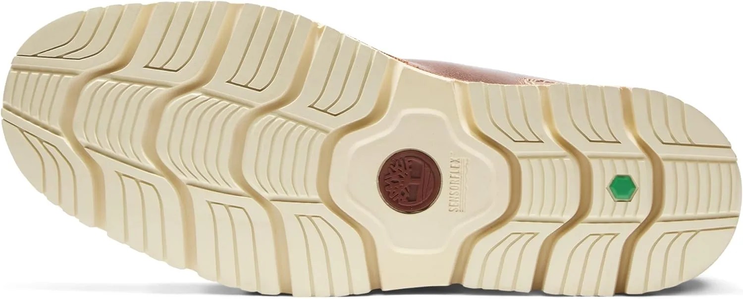 Timberland mens Westmore Moc-toe Chukka Boot