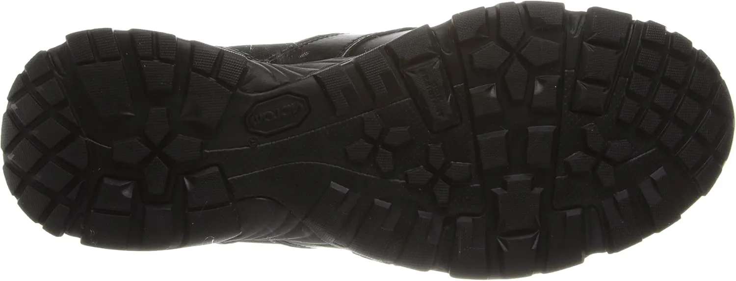 Timberland PRO Men's 5 Inch Valor Soft Toe Waterproof Duty Boot