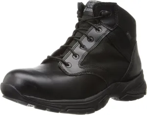 Timberland PRO Men's 5 Inch Valor Soft Toe Waterproof Duty Boot