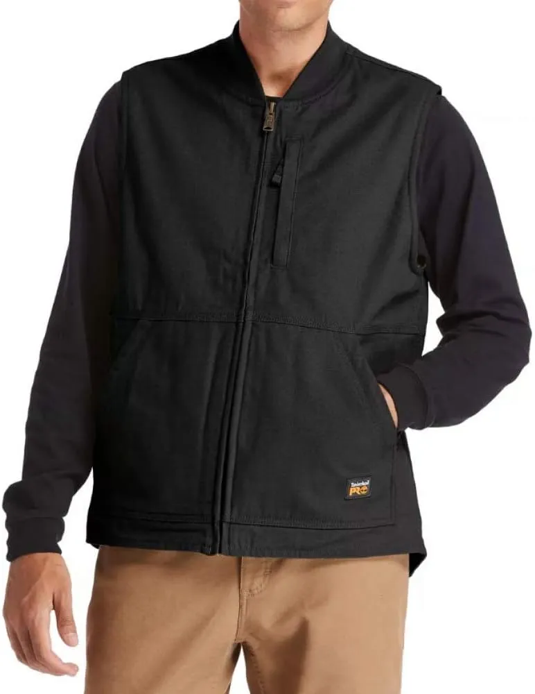 Timberland PRO Men's, Gritman Vest