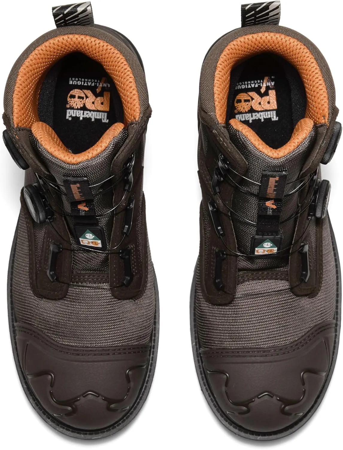 Timberland PRO Men's, Magnitude 8-inch Composite Toe BOA Waterproof Work Boot