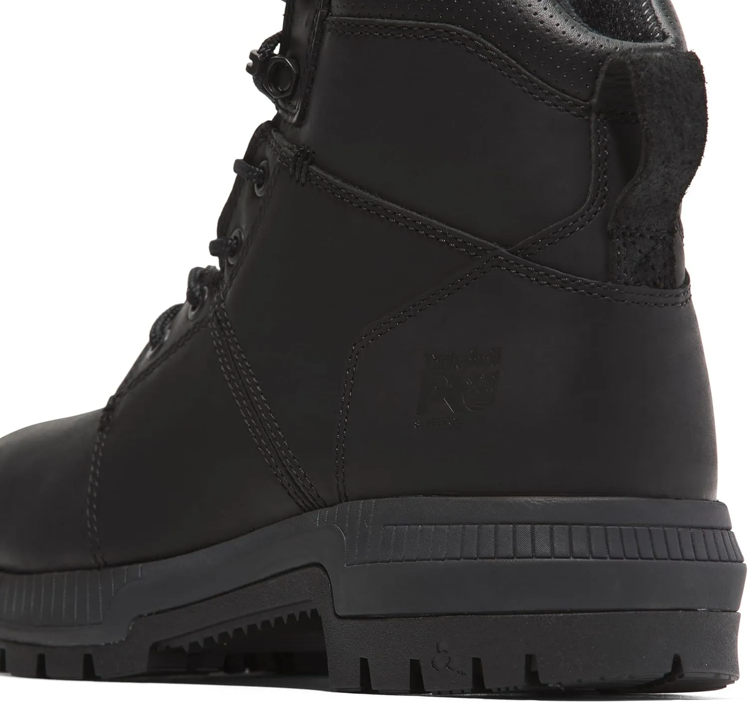 Timberland PRO Men's, Montauk 6-Inch Steel Toe Work Boot