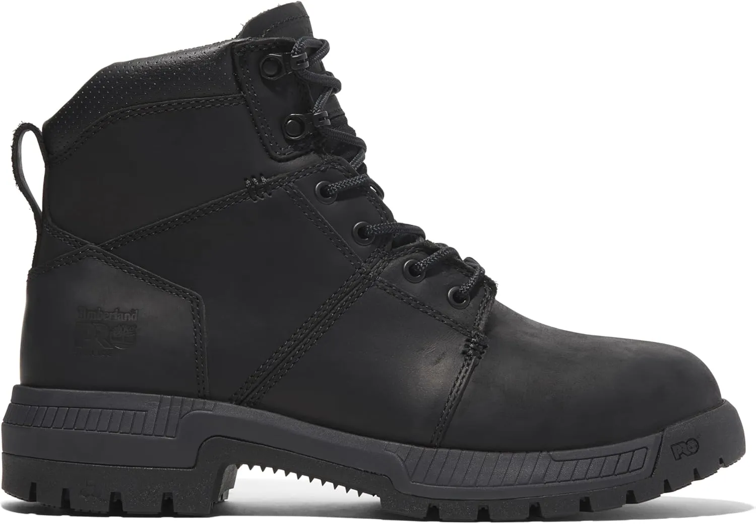 Timberland PRO Men's, Montauk 6-Inch Steel Toe Work Boot