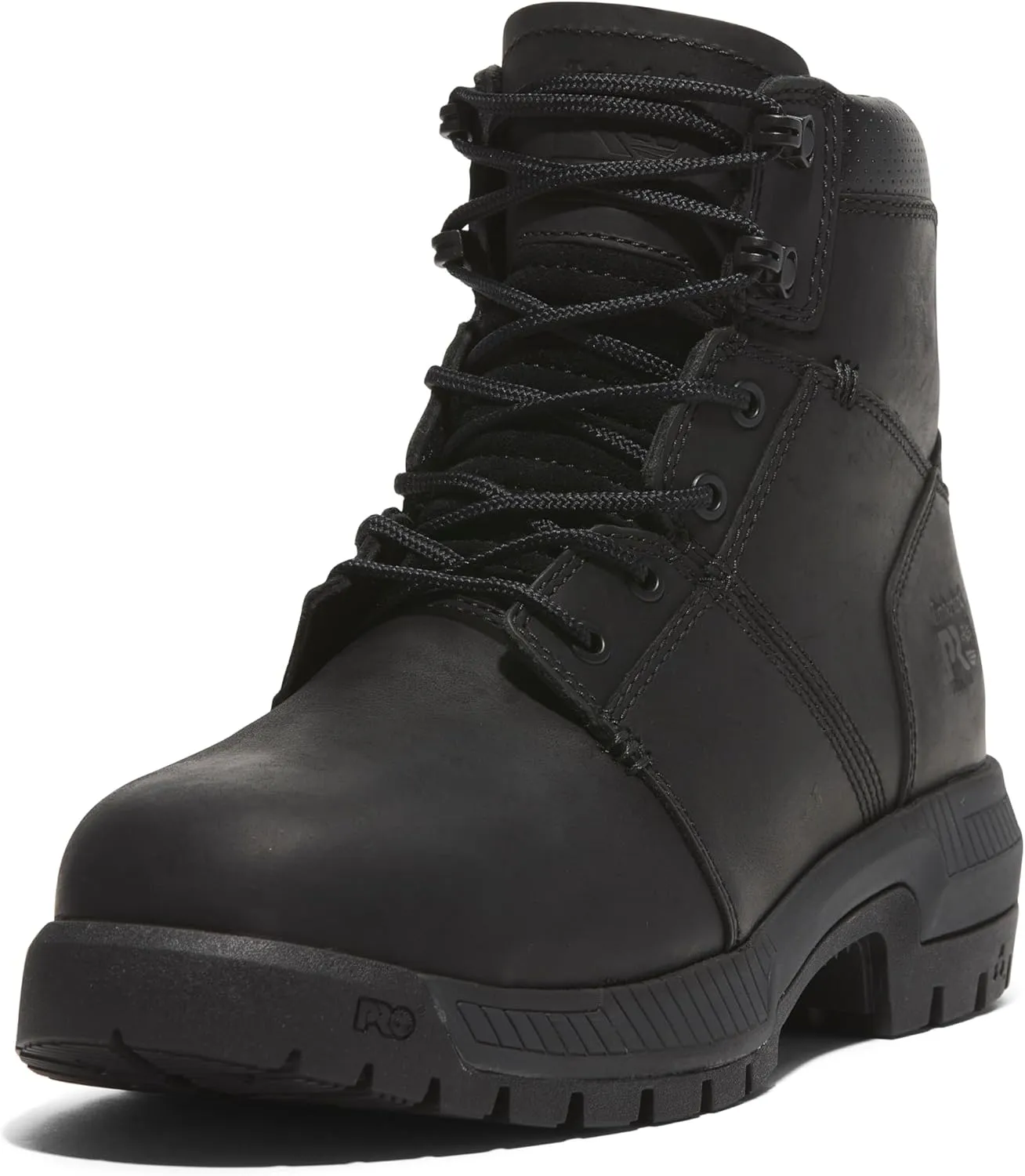 Timberland PRO Men's, Montauk 6-Inch Steel Toe Work Boot