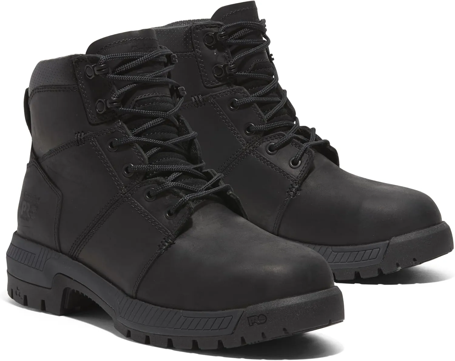 Timberland PRO Men's, Montauk 6-Inch Steel Toe Work Boot