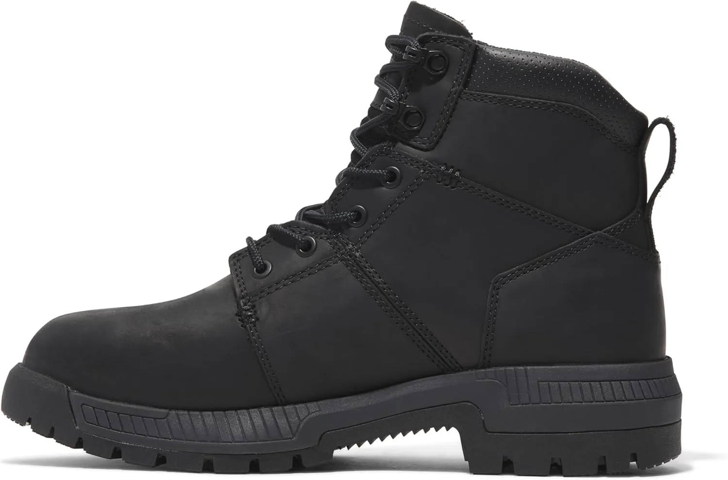 Timberland PRO Men's, Montauk 6-Inch Steel Toe Work Boot