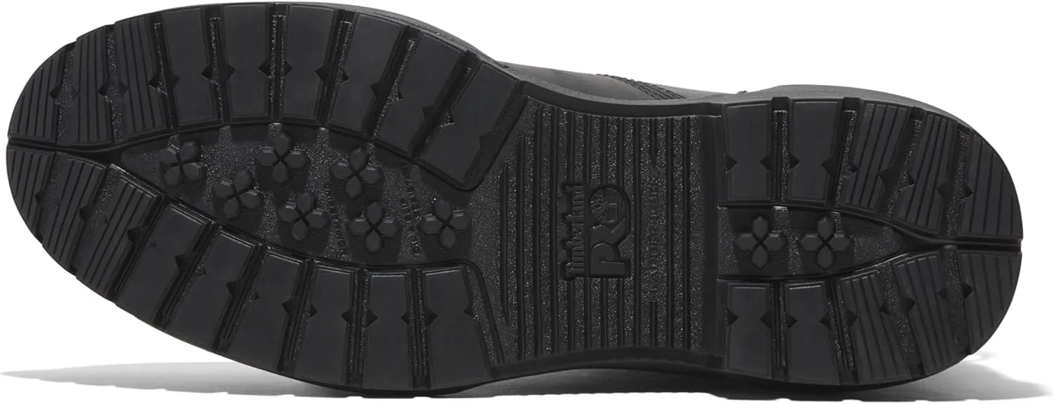 Timberland PRO Men's, Montauk 6-Inch Steel Toe Work Boot