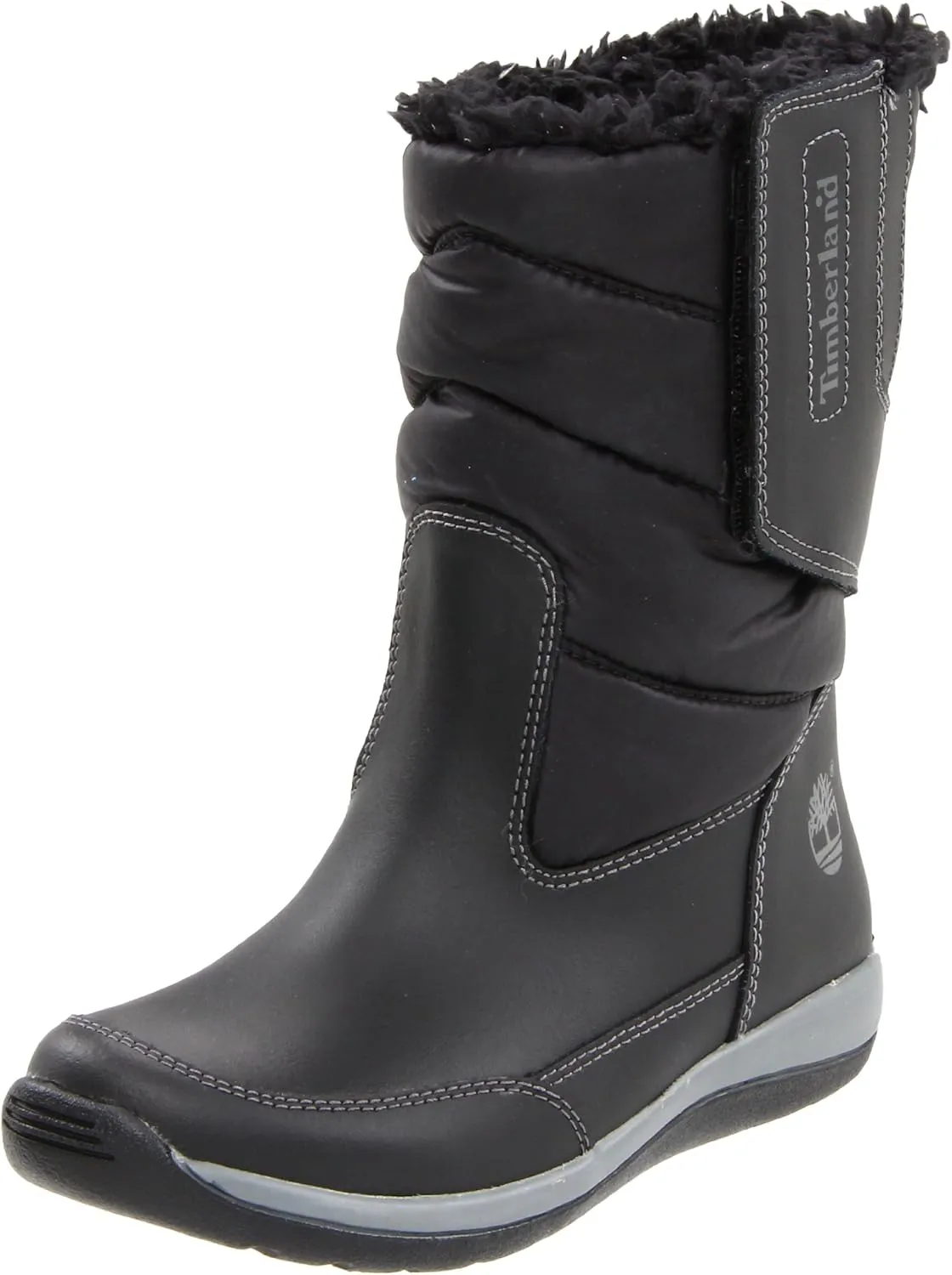 Timberland Snowville Pull-On Boot (Toddler/Little Kid)