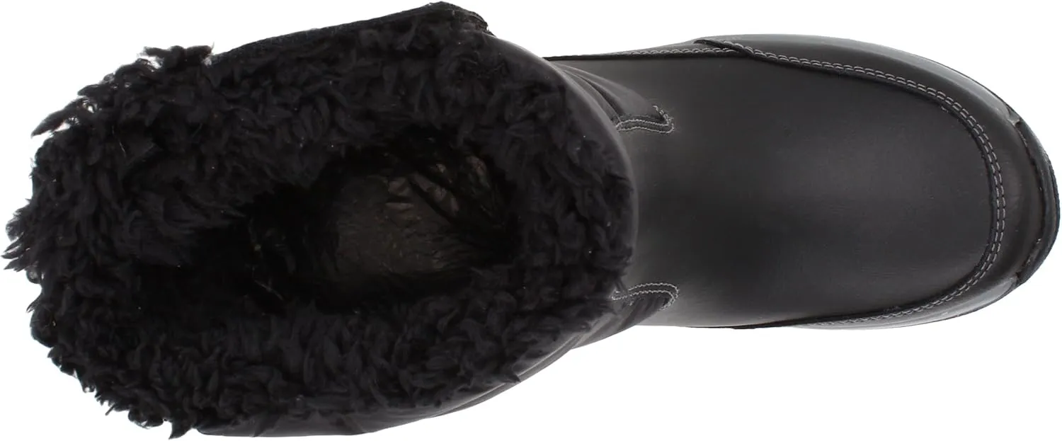 Timberland Snowville Pull-On Boot (Toddler/Little Kid)