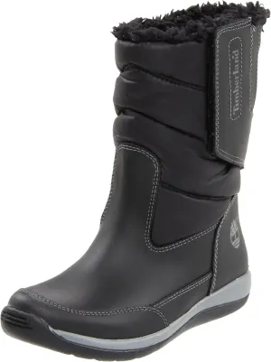 Timberland Snowville Pull-On Boot (Toddler/Little Kid)