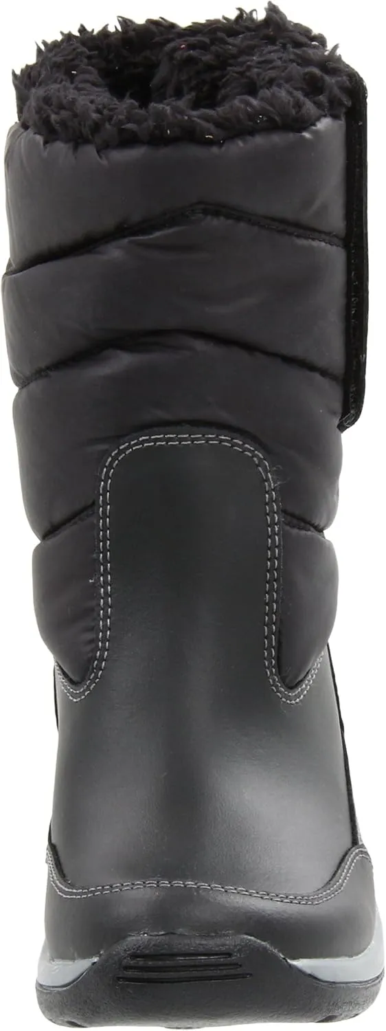 Timberland Snowville Pull-On Boot (Toddler/Little Kid)