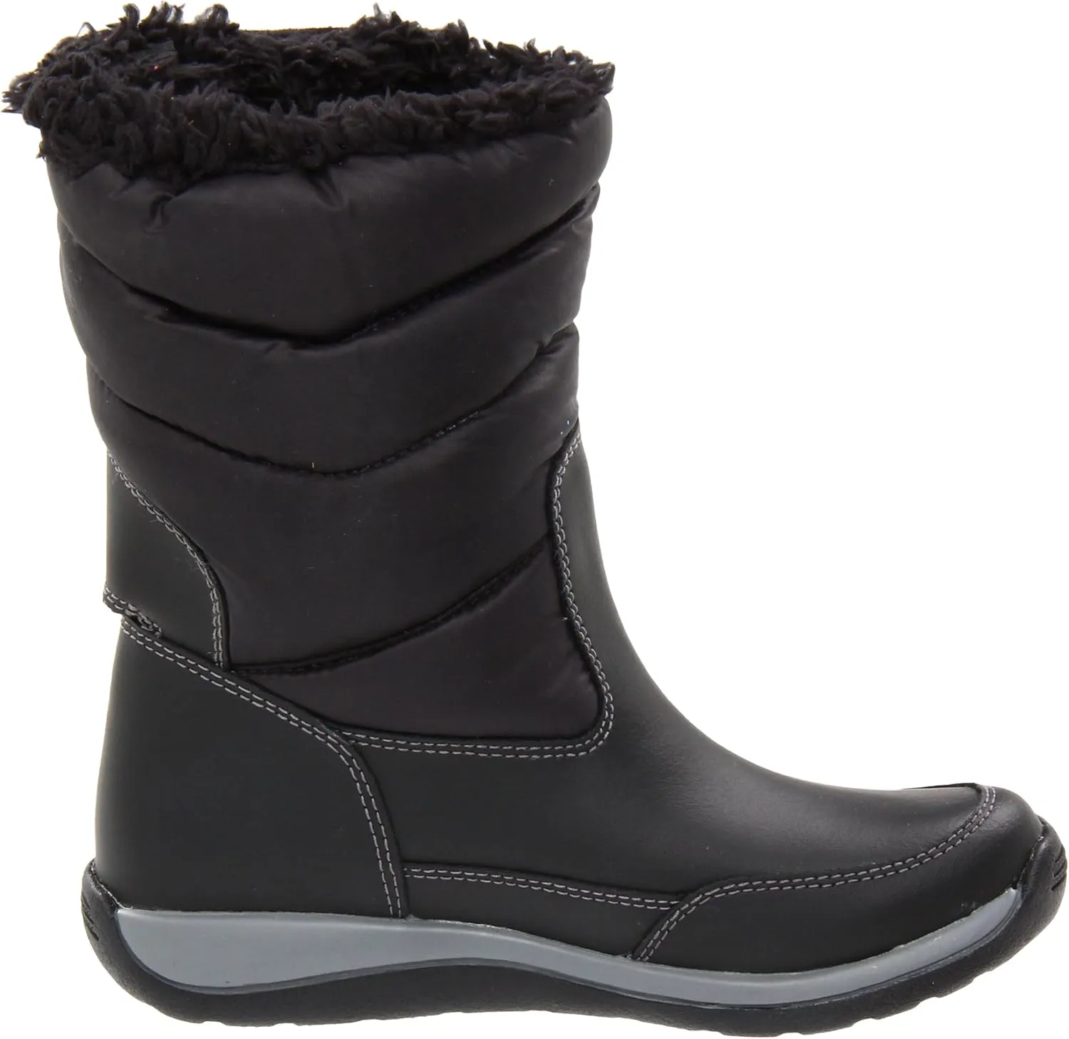 Timberland Snowville Pull-On Boot (Toddler/Little Kid)