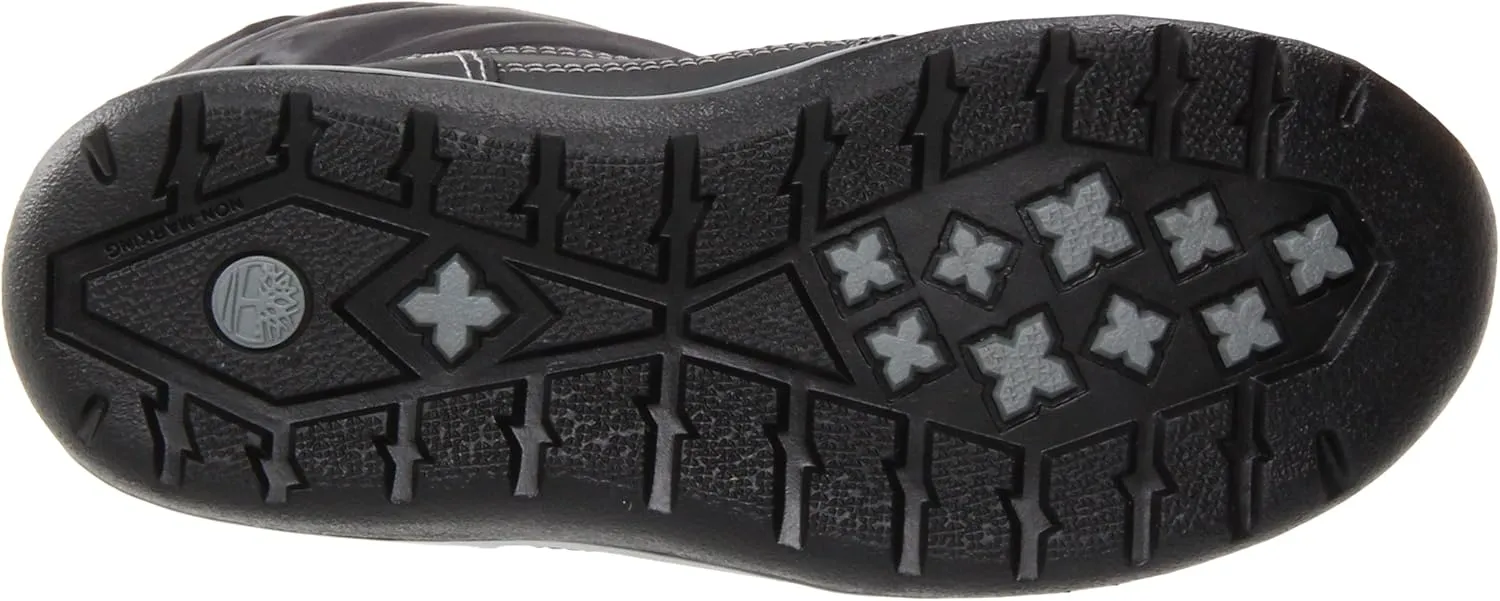 Timberland Snowville Pull-On Boot (Toddler/Little Kid)