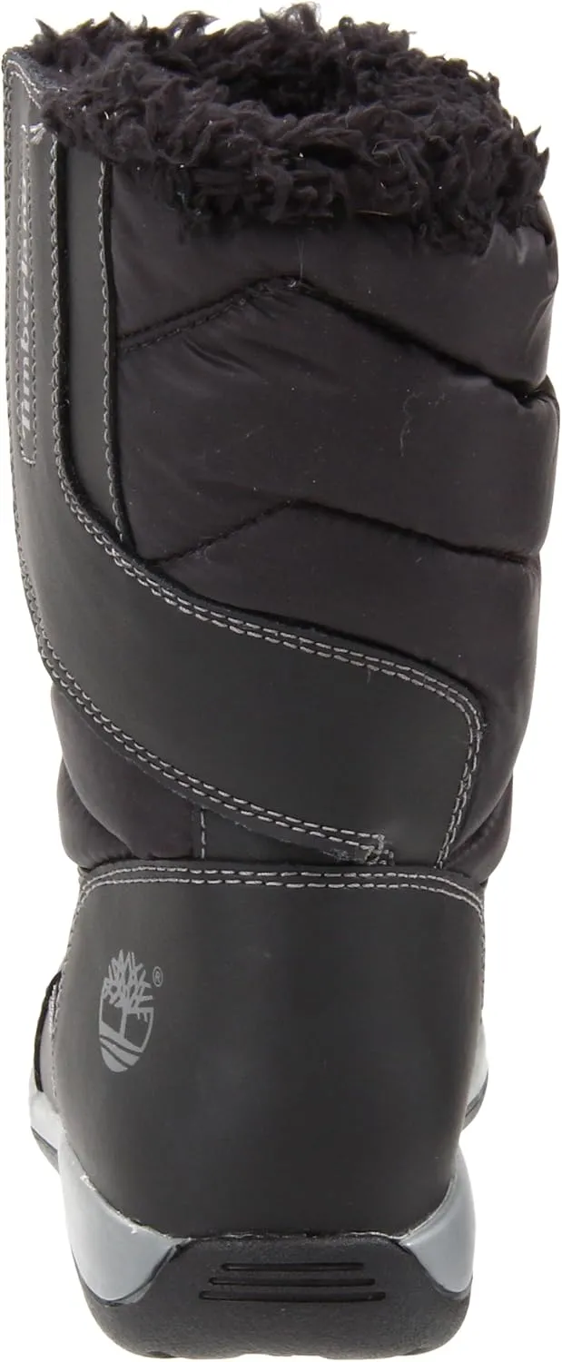 Timberland Snowville Pull-On Boot (Toddler/Little Kid)