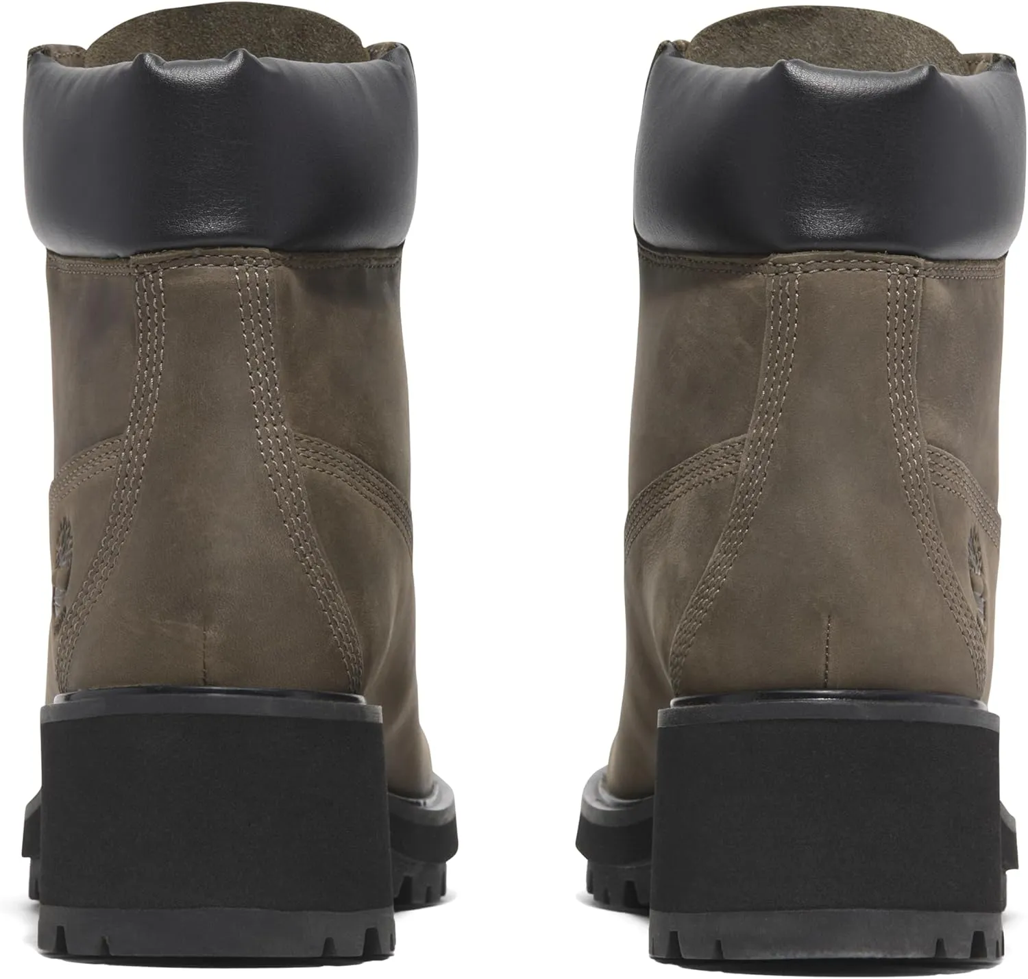Timberland Women's Kinsley 6-inch Waterproof Hiking Boot