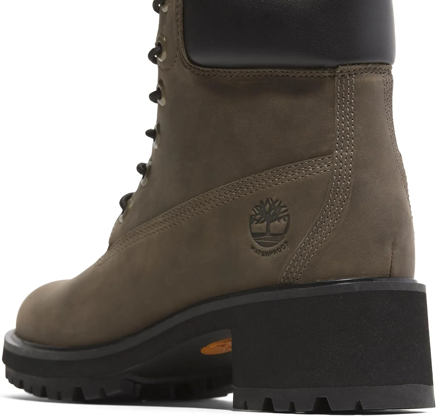 Timberland Women's Kinsley 6-inch Waterproof Hiking Boot