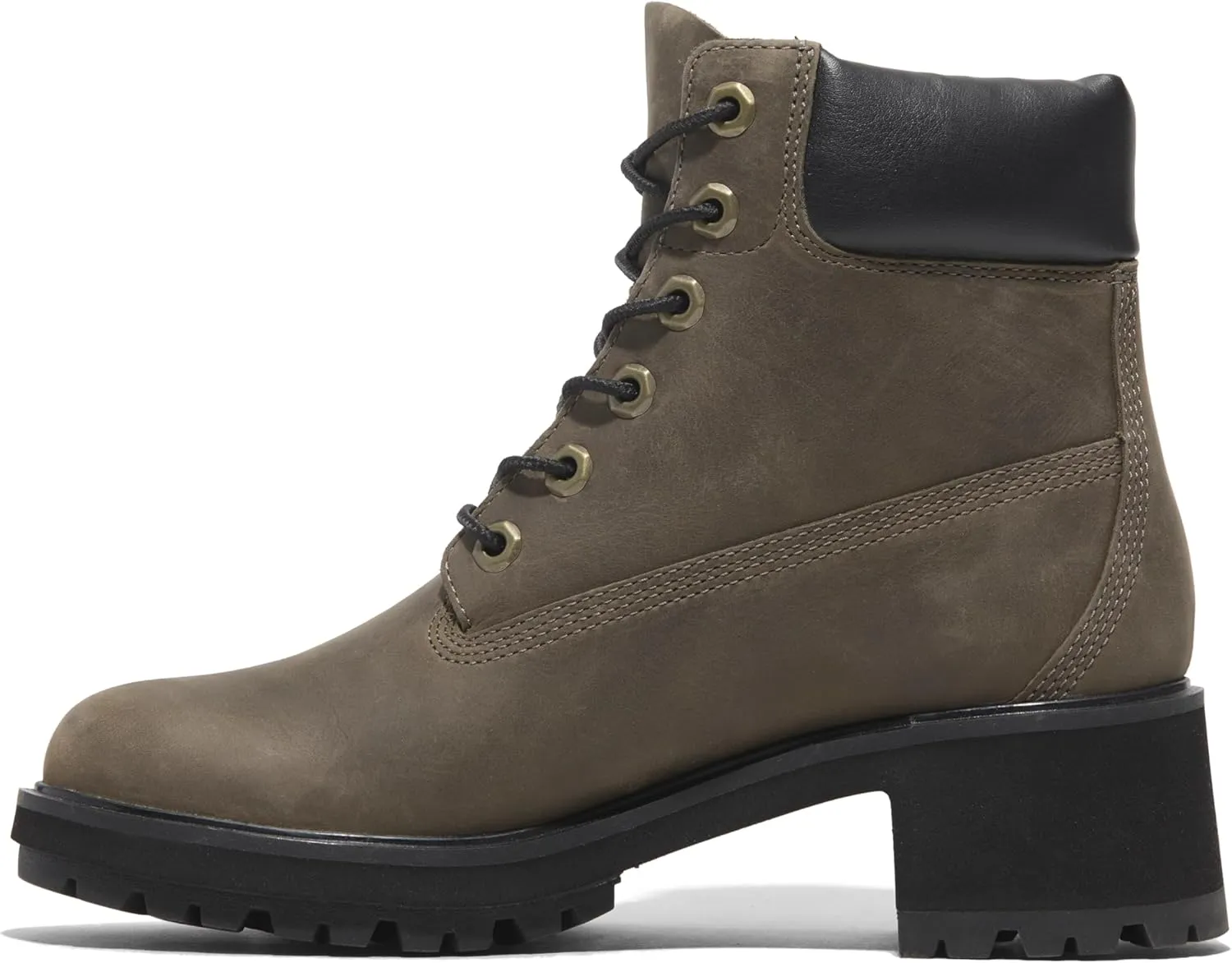 Timberland Women's Kinsley 6-inch Waterproof Hiking Boot