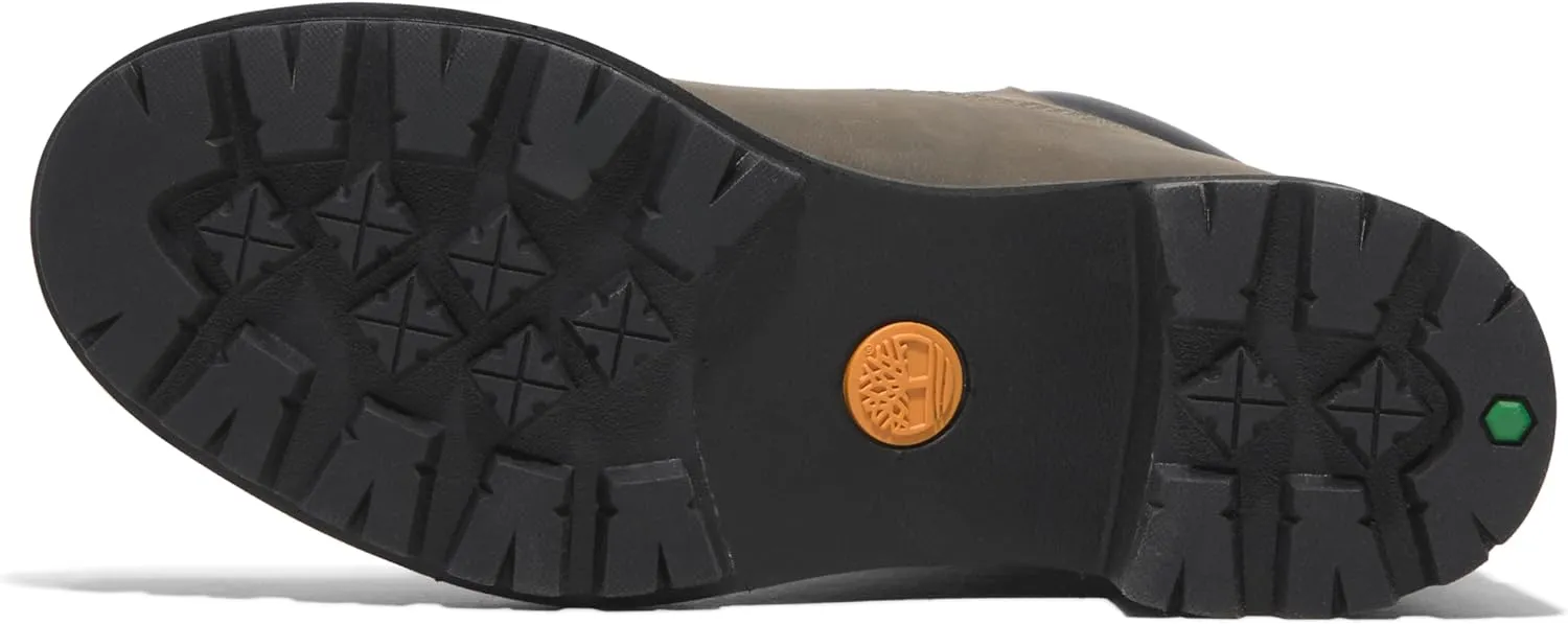 Timberland Women's Kinsley 6-inch Waterproof Hiking Boot