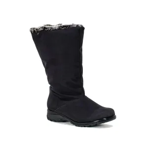 Toe Warmers - Janet - Black