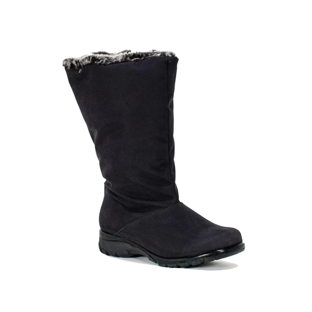 Toe Warmers - Janet - Black
