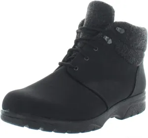 Toe Warmers Women Waterproof Boot Trek BLACK-BLACK 8H/W