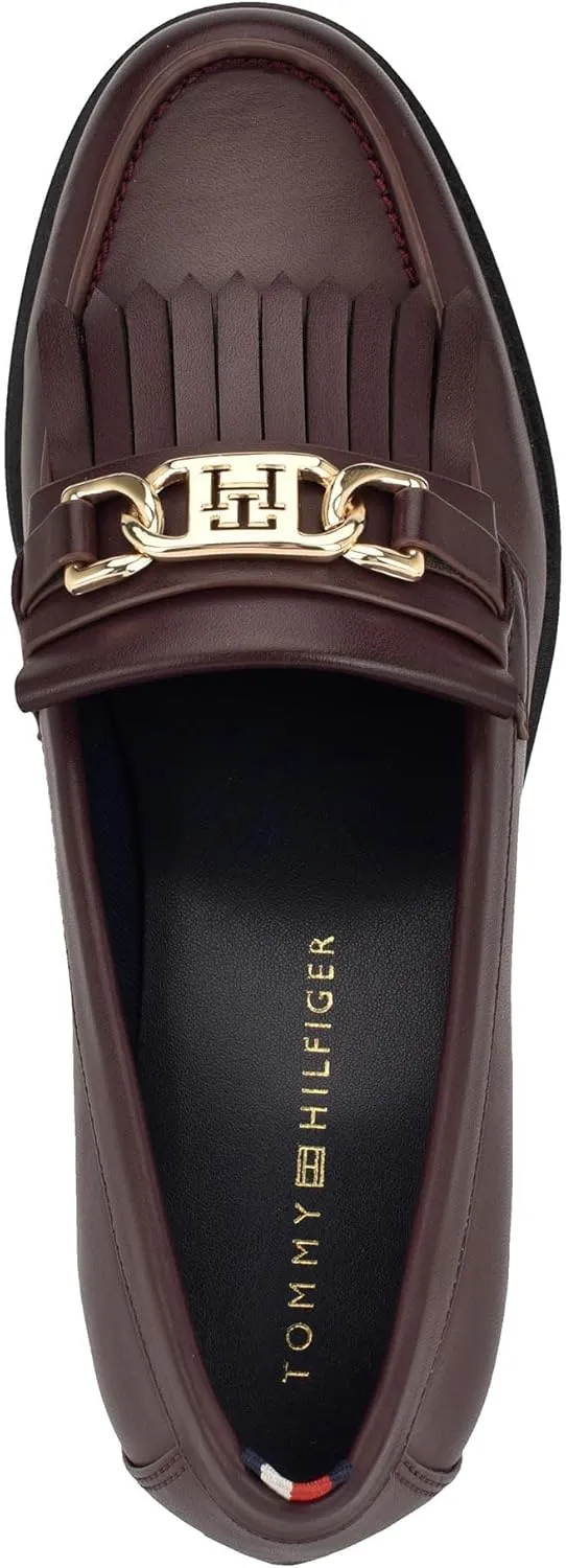 Tommy Hilfiger Women's Merise Loafer