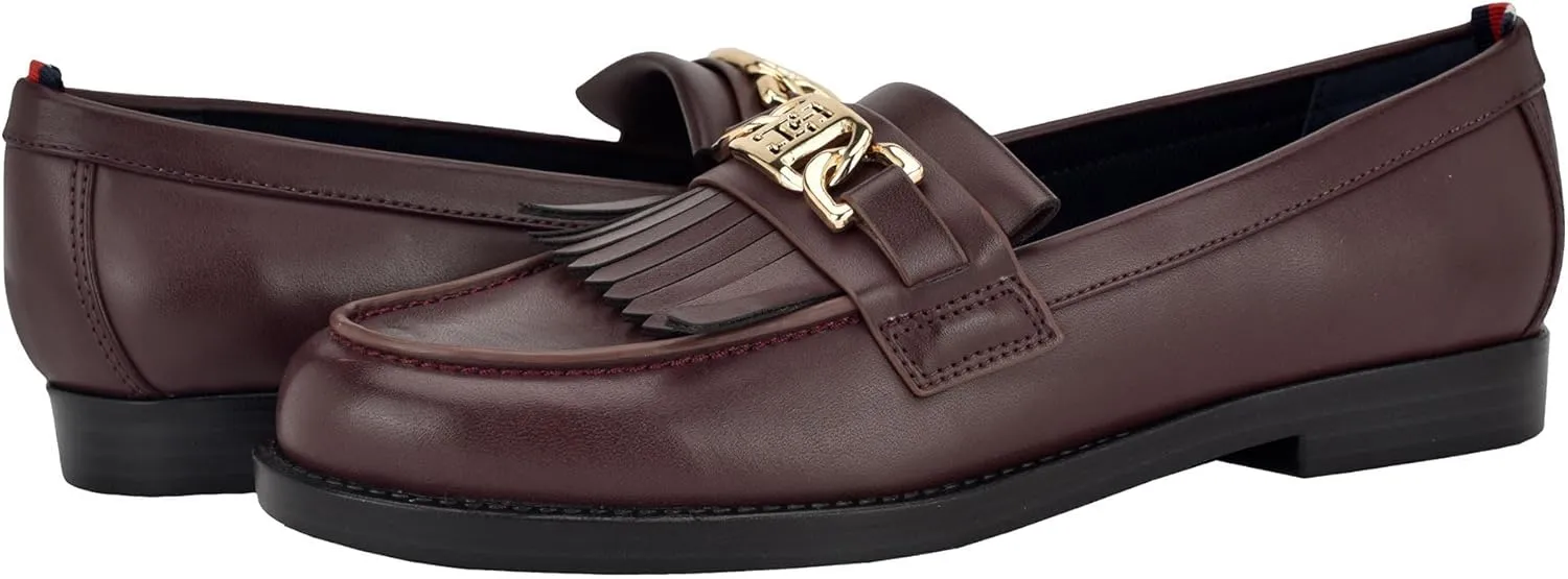 Tommy Hilfiger Women's Merise Loafer