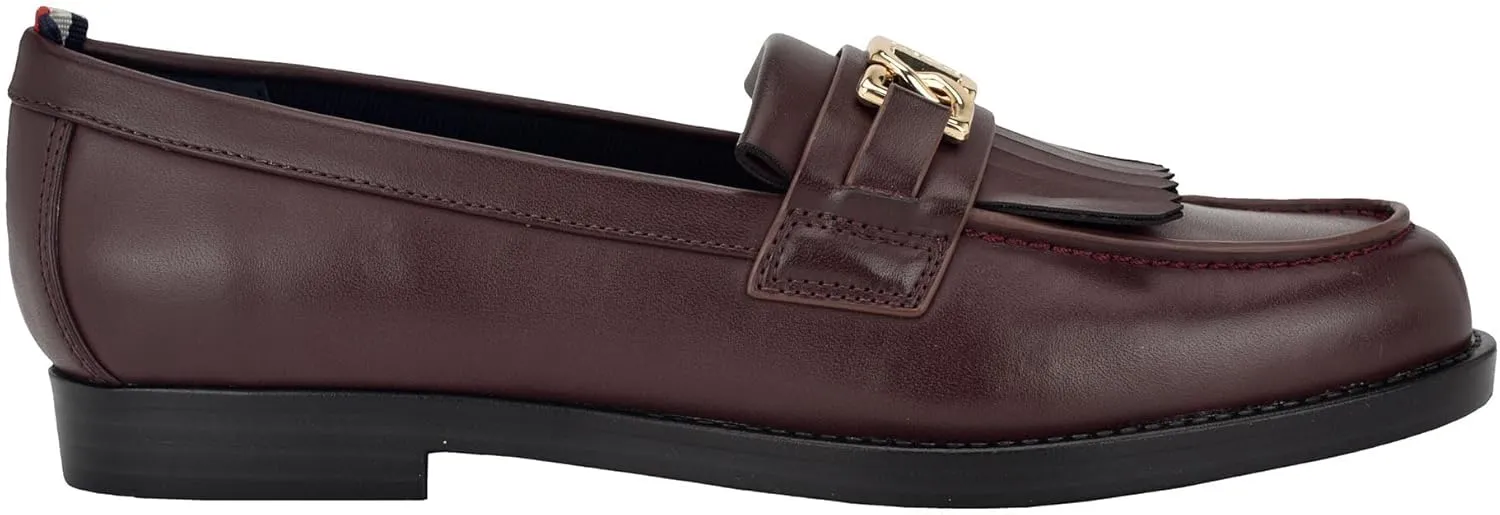 Tommy Hilfiger Women's Merise Loafer