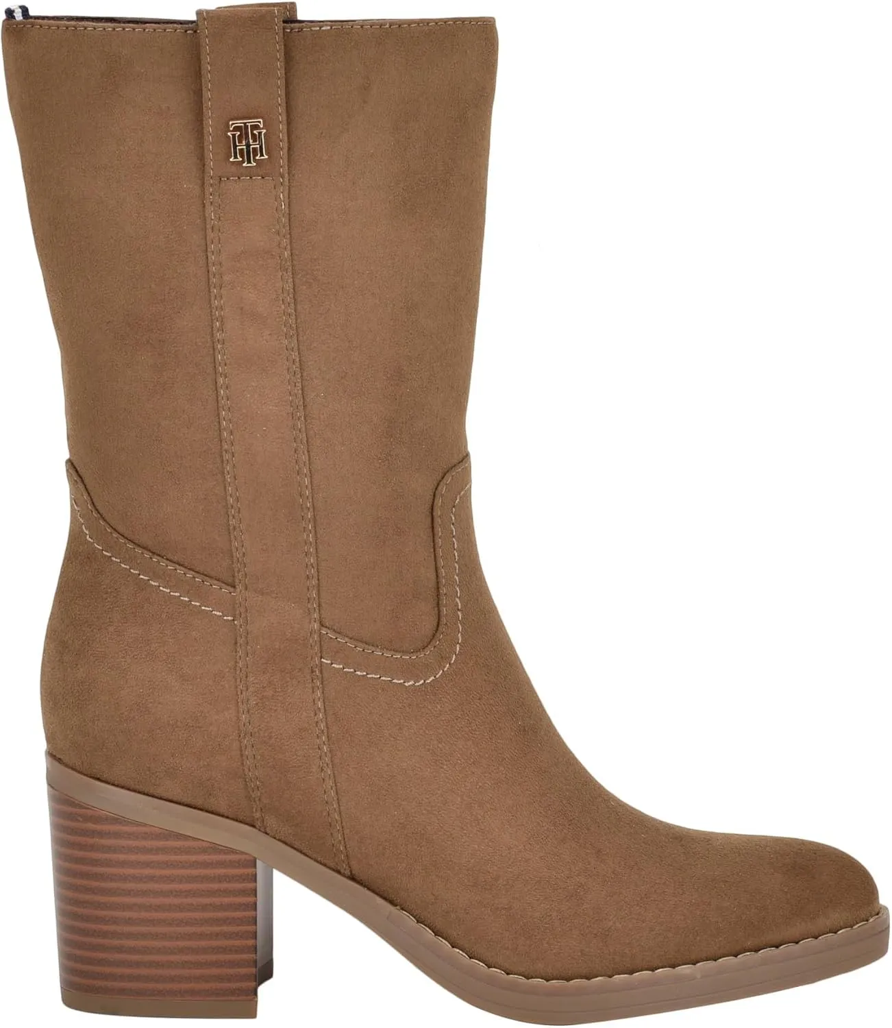 Tommy Hilfiger Women's Theal Boot