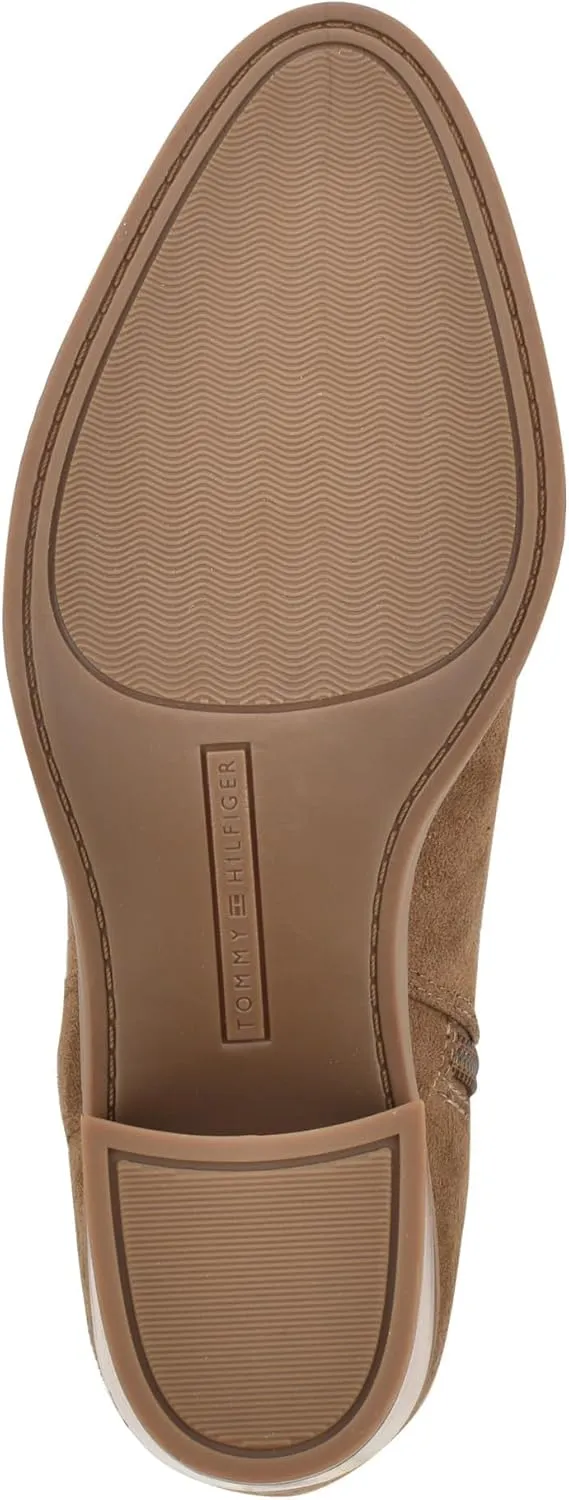 Tommy Hilfiger Women's Theal Boot