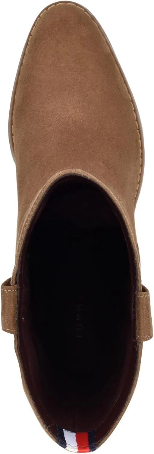 Tommy Hilfiger Women's Theal Boot