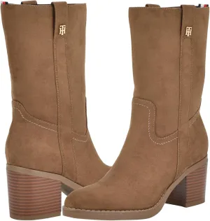 Tommy Hilfiger Women's Theal Boot