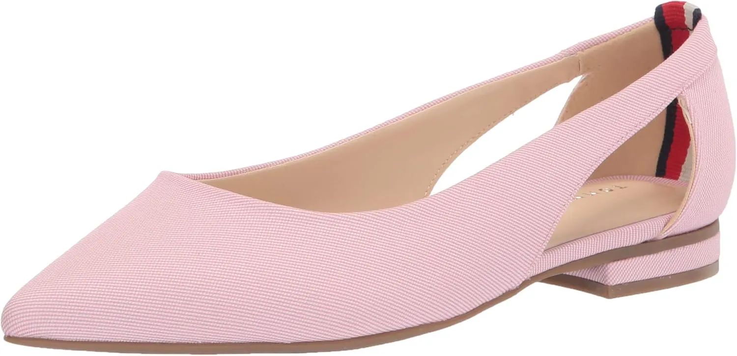 Tommy Hilfiger Womens Velahi