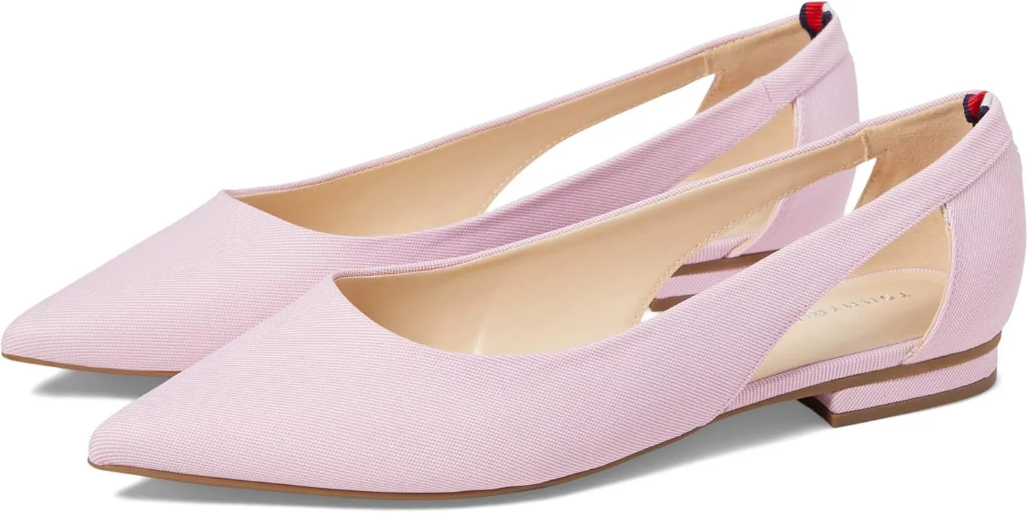 Tommy Hilfiger Womens Velahi