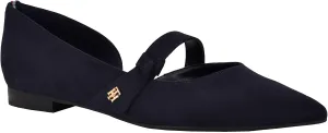 Tommy Hilfiger Women's Venny 2 Ballet Flat