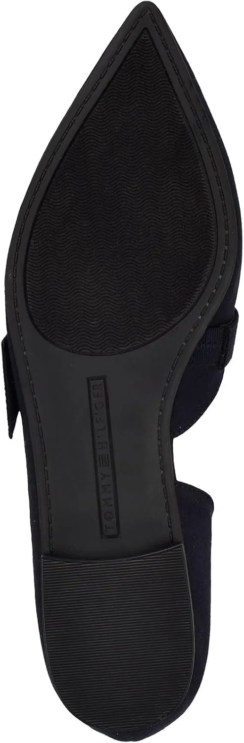 Tommy Hilfiger Women's Venny 2 Ballet Flat