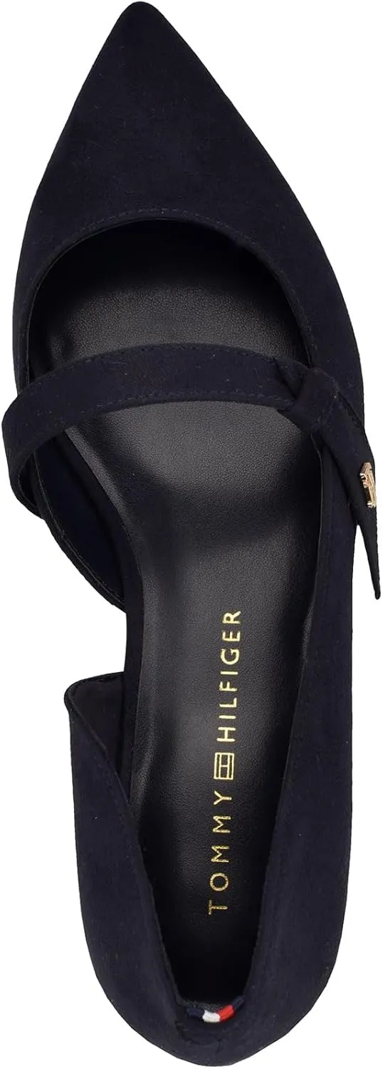 Tommy Hilfiger Women's Venny 2 Ballet Flat