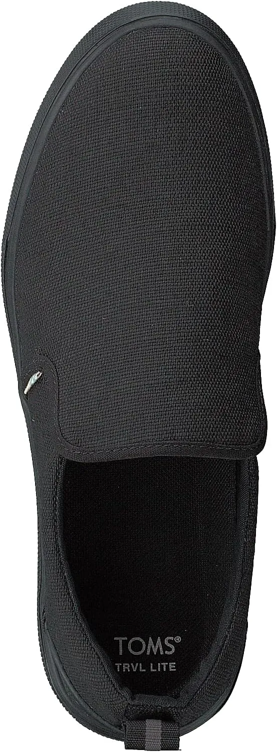 TOMS Men's Trvl Lite Sneaker, US