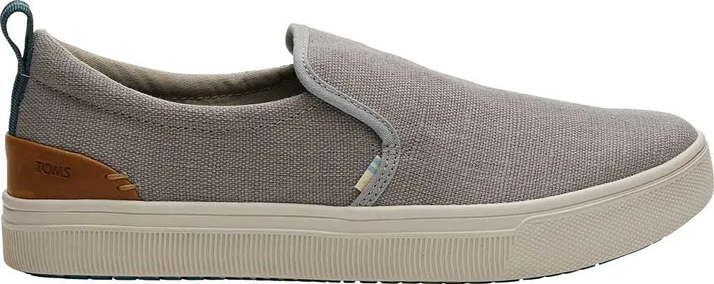TOMS Men's Trvl Lite Sneaker, US