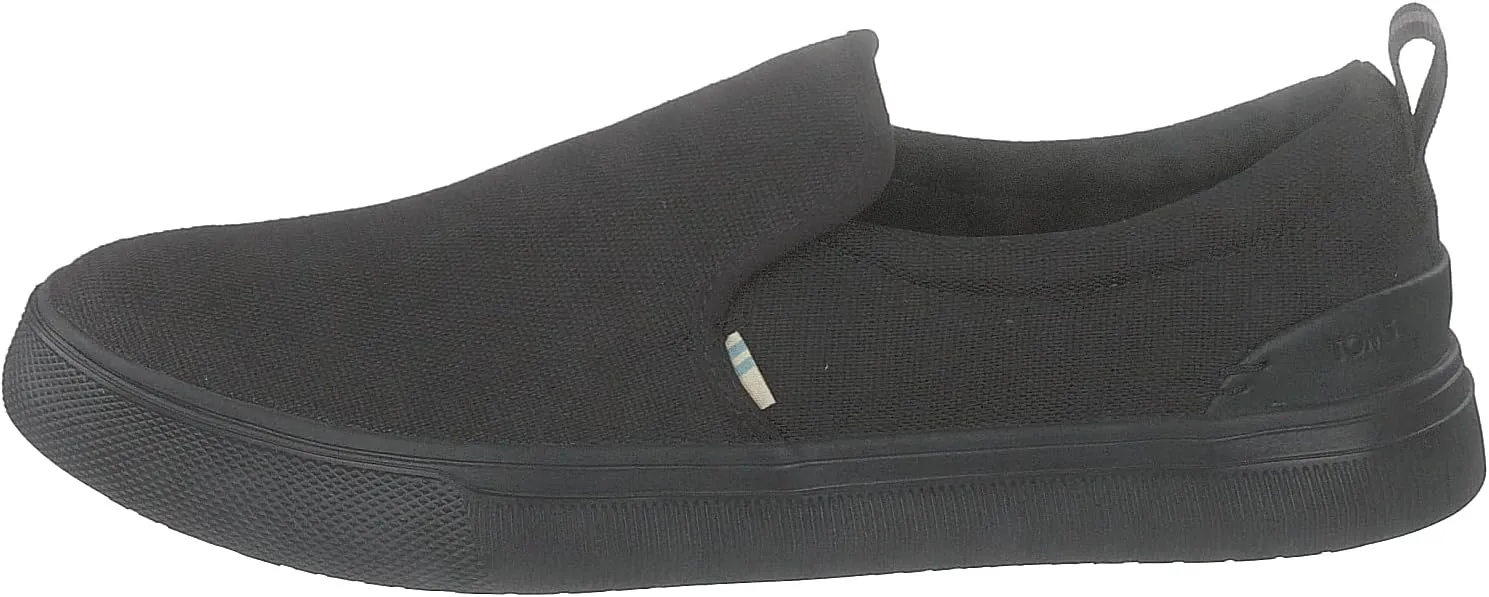 TOMS Men's Trvl Lite Sneaker, US