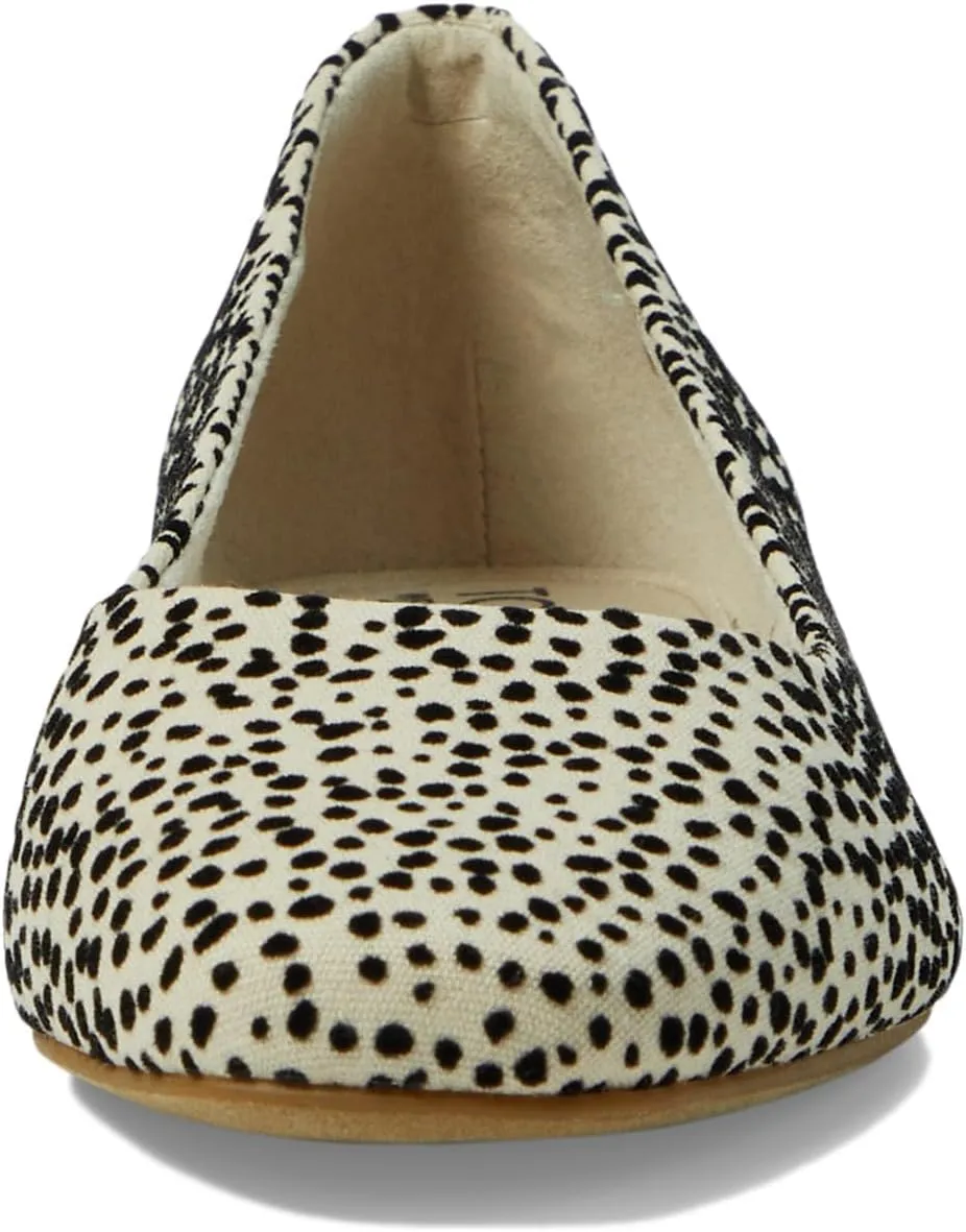 TOMS Women's, Briella Flat