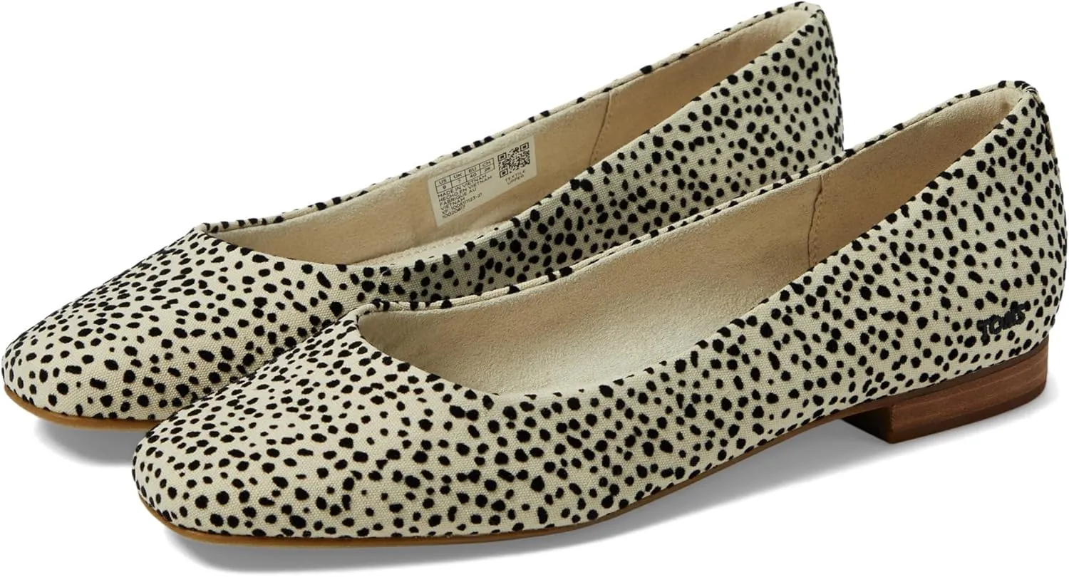 TOMS Women's, Briella Flat