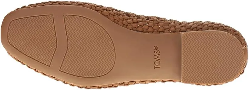 TOMS Women's, Briella Flat